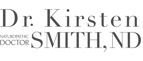 Dr. Kirsten Smith, ND